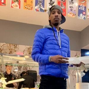 Meet your Posher, Jr